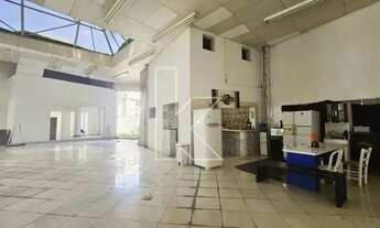 Imagem 2: Casa Comercial de Alto Padrão no Jardim América