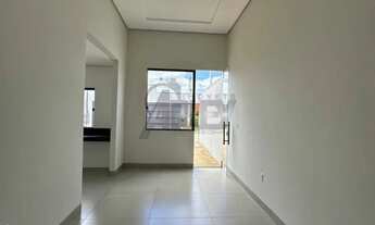 Imagem 7: Casa no Bairro Terra Jardim