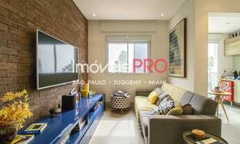 Imagem 3: Lindo Apartamento na consolação com 1 Dormitório e Vaga