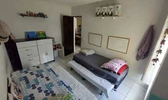 Imagem 3: JB APARTAMENTO MOBILIADO EM NOVA PARNAMIRIM COM 2 QUARTOS