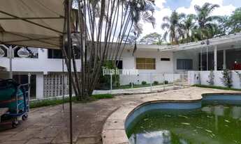 Imagem 4: Casa na cidade jardim para locação Plus Imoveis, encontre as melhores