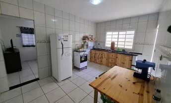 Imagem 3: Oportunidade - Casa - Bosque dos Eucaliptos - 2 Dormitórios - 71m²
