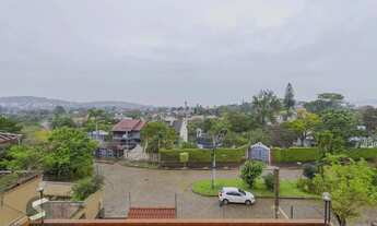 Imagem 4: Casa semi-mobiliada na Vila Assunção com vista deslumbrante para o Guaíba e Veleiros do Su