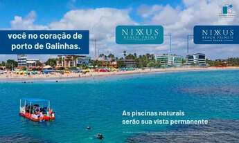 Imagem 3: BEIRA MAR, 02 QUARTOS. PORTO DE GALINHAS - Ipojuca - PE