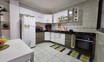 Imagem 7: Apartamento com 3 dorms, Tupi, Praia Grande - R$ 750 mil, Cod: 6911