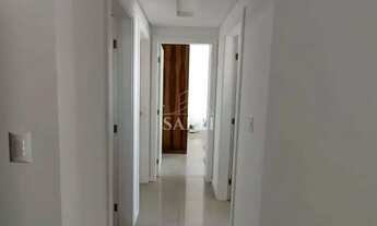 Imagem 3: Apartamento de 83 m² Barreiros - São José