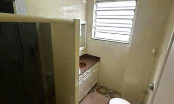 Imagem 4: Apartamento bem conservado no centro da cidade