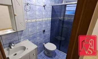 Imagem 7: Casa compartilhado de 3 dormitórios para alugar, 127 m² por R$ 1.902/mês - Montanhão - São