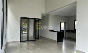 Imagem 5: Casa em condomínio para aluguel no Condomínio Vita Verdi em Valinhos/SP