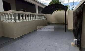 Imagem 2: Casa com 3 dormitórios para alugar, 217 m² por R$ 2.500,01/mês - Boa Esperança - Cuiabá/MT