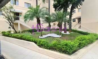 Imagem 2: Apartamento Condominio Centre Ville Vila São João Sorocaba/SP