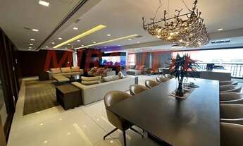 Imagem 3: Imóvel para venda tem 297 metros quadrados com 4 quartos em Vila Ester (Zona Norte) - São