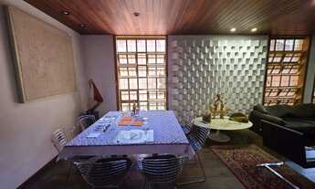 Imagem 5: Casa à venda, 4 quartos, 2 suítes, 6 vagas, Serra - Belo Horizonte/MG