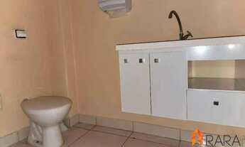 Imagem 7: Sala comercial para alugar - 75 m² - R$2.350,00/mês - Centro - Santo André - SP