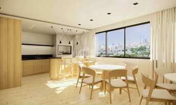 Imagem 6: Studios à Venda na planta no centro em Santa Maria - RS