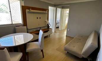 Imagem 2: Apartamento na Serraria