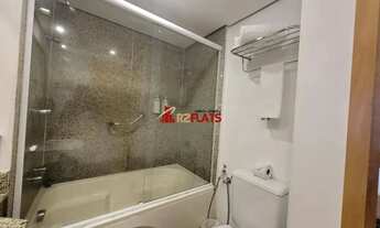 Imagem 6: Flat com ótimo preço no bairro Jardim Paulista. Confira!