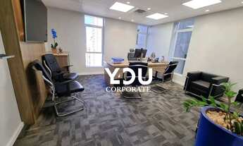 Imagem 7: Conjunto para alugar, 250 m² - Bela Vista - São Paulo/SP