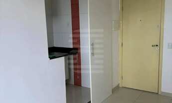 Imagem 4: Apartamento a venda em Valinhos, 2 quartos, garagem e lazer completo