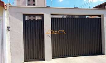 Imagem 7: Kitnet com 1 dormitório para alugar, 40 m² por R$ 1.265,00/mês - São Dimas - Piracicaba/SP