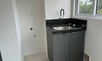 Imagem 4: Apartamento com 01 suíte + 01 dormitório para locação