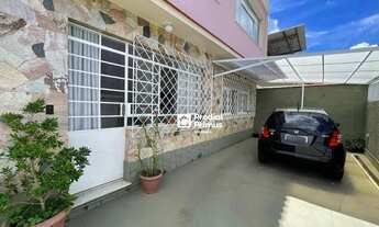 Imagem: Casa com 3 dormitórios à venda, 124 m²