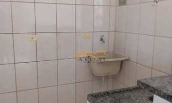 Imagem 4: Kitnet com 1 dormitório para alugar, 40 m² por R$ 1.265,00/mês - São Dimas - Piracicaba/SP