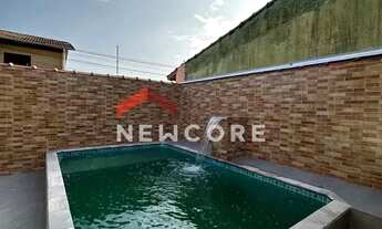 Imagem 4: Casa em Rua Luci - Vila Seabra - Mongaguá/SP