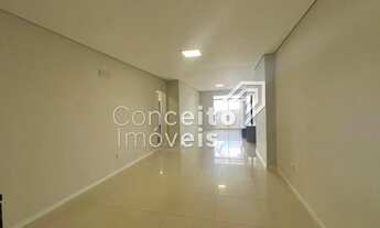 Imagem 4: Edifício Rembrandt - Centro - Apartamento Semimobiliado