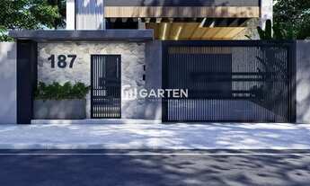 Imagem: Sobrado com 4 dormitórios à venda, 268