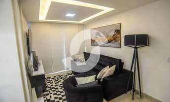 Imagem 4: Apartamento de 85 m² na Doutor Paulo César - Icaraí - Niterói - RJ, à venda por R$ 800.000