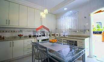 Imagem 5: Sobrado em Rua Flores de Goiás - Vila Rosália - Guarulhos/SP