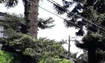 Imagem 2: CASA EM CONDOMÍNIO - GOLF PARK - SP