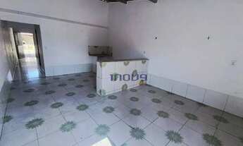 Imagem 4: Casa com 2 dormitórios à venda por R$ 130.000,00 - Alto Alegre - Fortaleza/CE