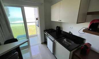 Imagem 3: Apartamento Beira Mar para Locacao no Balneario Caravelas Matinhos