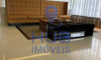 Imagem 4: Apartamento com 3 dormitórios à venda sendo 3 suítes, 153.8 m² por - R$ 3.350.000,00 - Cen