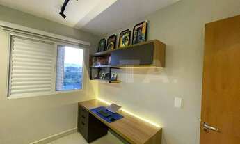 Imagem 2: Apartamento à venda, 3 quartos, 1 suíte, Granja Marileusa - Uberlândia/MG