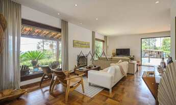 Imagem 5: Casa à Venda no Condomínio Estancia Serrana