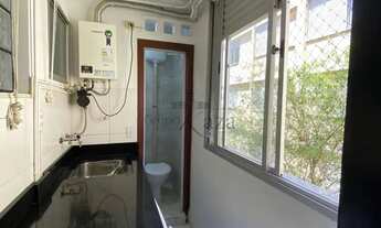 Imagem 7: Oportunidade - Apartamento - Residencial Condomínio Parque Nelson Ávila - Jardim São Dimas