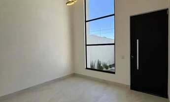 Imagem 6: Casa com 3 dormitórios à venda, 136 m² por R$ 750.000,00 - Cardoso - Aparecida de Goiânia