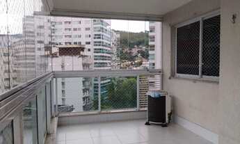 Imagem 5: Apartamento com 2 dormitórios à venda, 86 m² por R$ 799.000,00 - Icaraí - Niterói/RJ