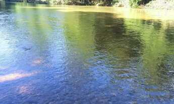 Imagem: Vendo dois terrenos no condomínio travessia