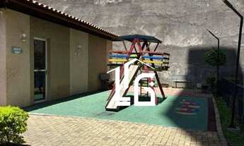 Imagem 4: Apartamento com 2 dormitórios, 44 m² - venda por R$ 240.000 ou aluguel por R$ 1.400/mês