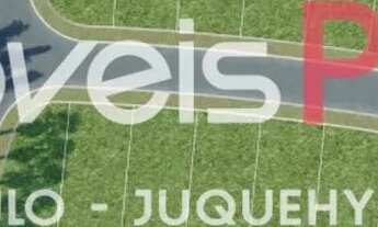 Imagem: Terreno com 370m² - Residencial fechado