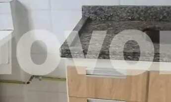 Imagem 2: Apartamento no Bairro do Limão com 2 dormitórios