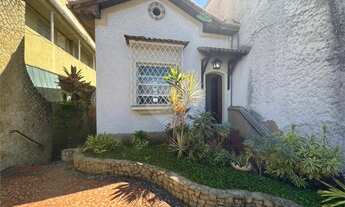 Imagem 3: Casa à venda com 3 quartos, sendo 1 suíte, em Santa Teresa, Rio de Janeiro - RJ