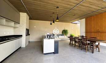 Imagem 4: LOCAÇÃO - Casa 04 quartos alto padrão