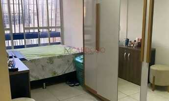 Imagem 4: Ágio de apartamento, 3 quartos, Taguatinga Centro, aceita animais