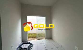 Imagem 2: Casa para Venda em Uberlândia, Brasil, 2 dormitórios, 1 banheiro, 1 vaga