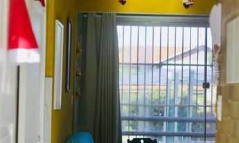 Imagem 7: Casa da mãe Joana